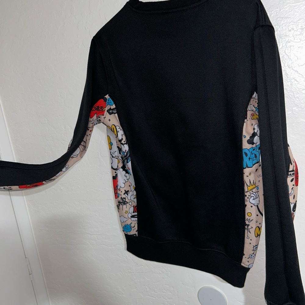 Men’s sweater - Picture 5 of 9